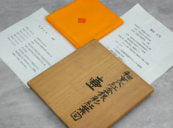 Masahide Hashizume (橋詰正英), Japanese (b. 1959)