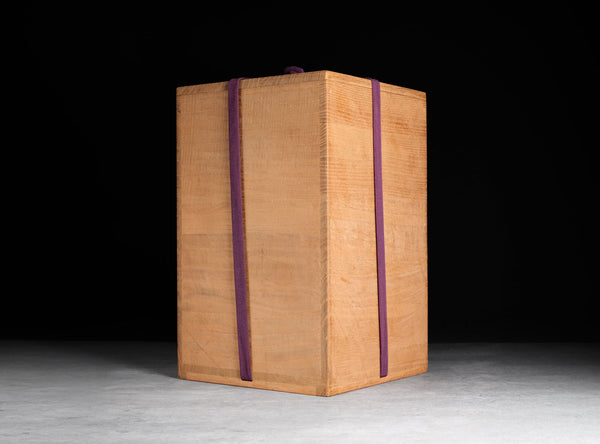 Masahide Hashizume (橋詰正英), Japanese (b. 1959)
