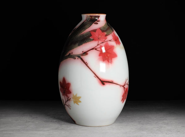 Masahide Hashizume (橋詰正英), Japanese (b. 1959)