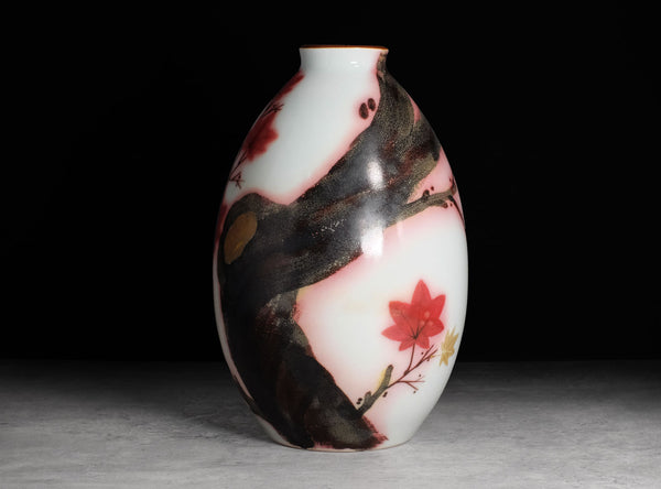 Masahide Hashizume (橋詰正英), Japanese (b. 1959)