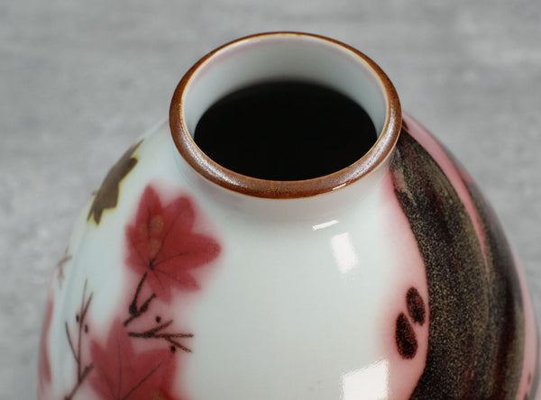 Masahide Hashizume (橋詰正英), Japanese (b. 1959)
