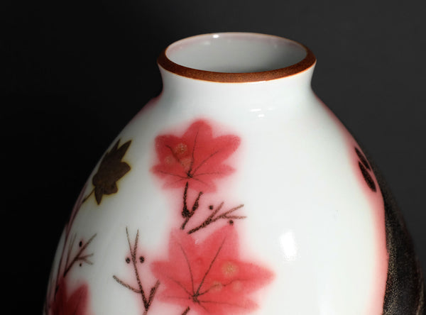 Masahide Hashizume (橋詰正英), Japanese (b. 1959)