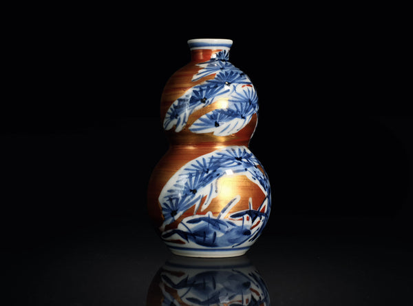 Shinoda Giichi (篠田義一), Japanese (1924-2010)