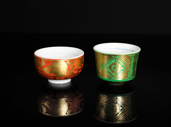 Ono Hakuko (小野珀子), Japanese, (1925–1996)