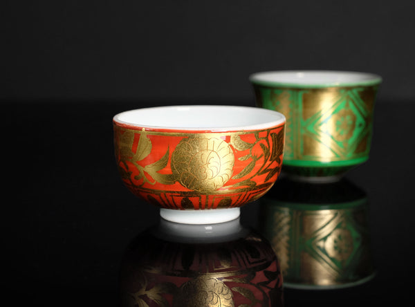 Ono Hakuko (小野珀子), Japanese, (1925–1996)