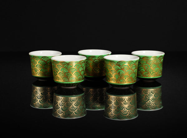 Ono Hakuko (小野珀子), Japanese, (1925–1996)