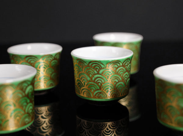 Ono Hakuko (小野珀子), Japanese, (1925–1996)