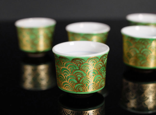 Ono Hakuko (小野珀子), Japanese, (1925–1996)