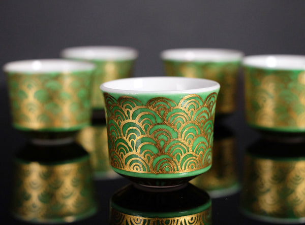 Ono Hakuko (小野珀子), Japanese, (1925–1996)