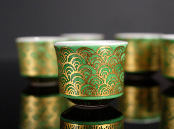 Ono Hakuko (小野珀子), Japanese, (1925–1996)