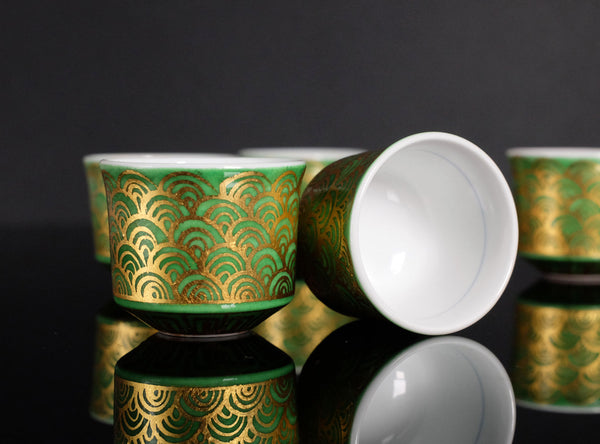 Ono Hakuko (小野珀子), Japanese, (1925–1996)