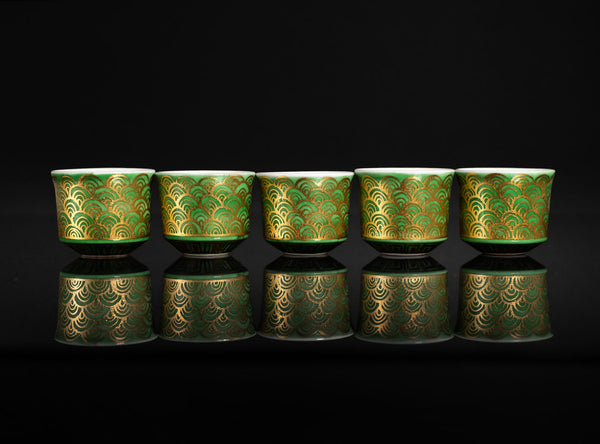 Ono Hakuko (小野珀子), Japanese, (1925–1996)