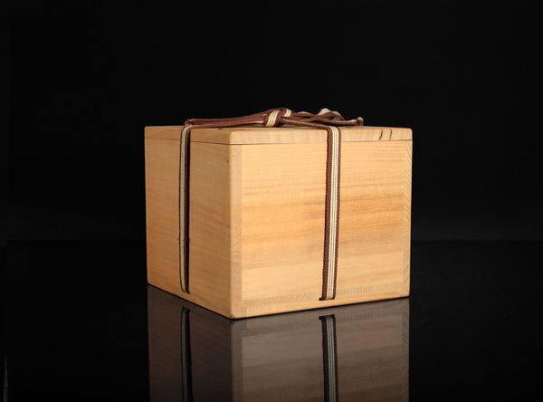 Ryoji Hayashi (林亮次), Japanese, b.1940