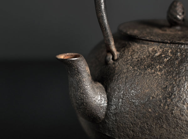 Koizumi Nizaemon (小泉仁左衛門), Japanese