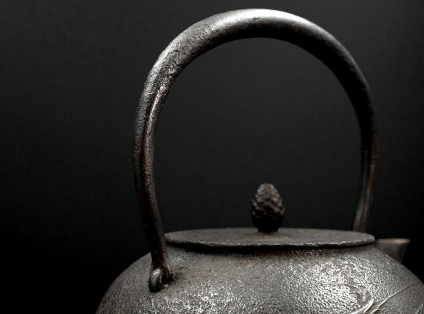 Koizumi Nizaemon (小泉仁左衛門), Japanese