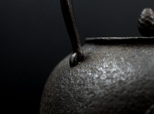 Koizumi Nizaemon (小泉仁左衛門), Japanese