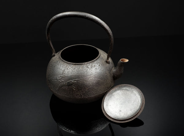 Koizumi Nizaemon (小泉仁左衛門), Japanese