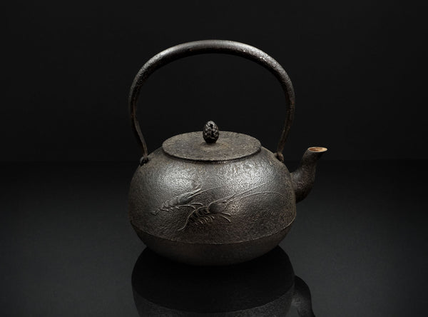 Koizumi Nizaemon (小泉仁左衛門), Japanese