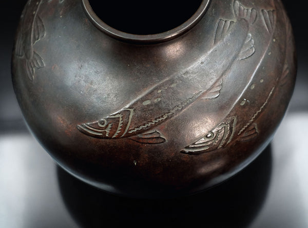 Yamamoto Junmin (山本純民), Japanese, (1888–1962)