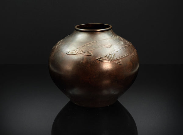 Yamamoto Junmin (山本純民), Japanese, (1888–1962)