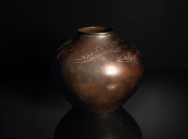 Yamamoto Junmin (山本純民), Japanese, (1888–1962)