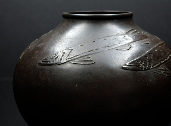 Yamamoto Junmin (山本純民), Japanese, (1888–1962)