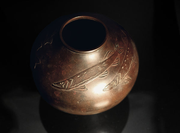 Yamamoto Junmin (山本純民), Japanese, (1888–1962)