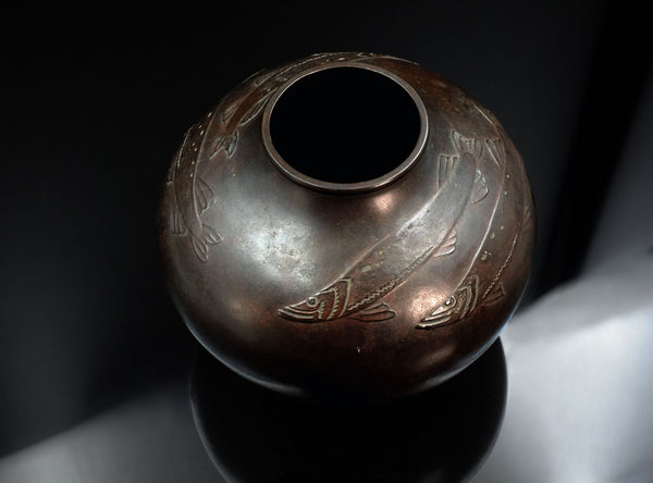 Yamamoto Junmin (山本純民), Japanese, (1888–1962)