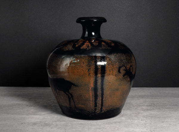 Hara Kiyoshi (原清), Japanese, b.1936