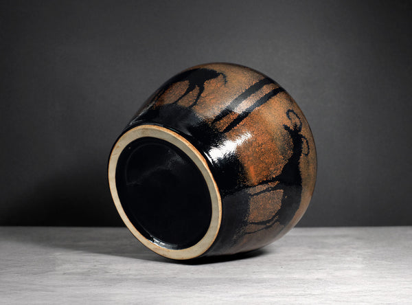 Hara Kiyoshi (原清), Japanese, b.1936