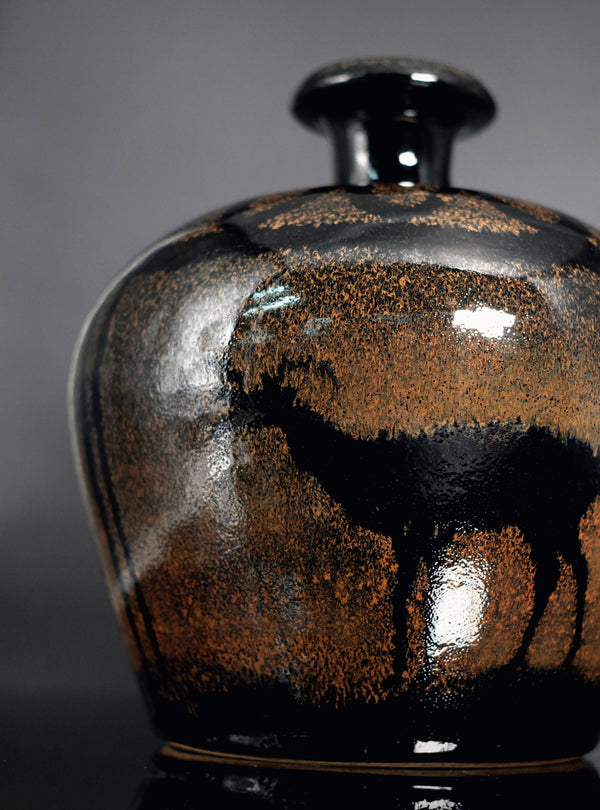 Hara Kiyoshi (原清), Japanese, b.1936