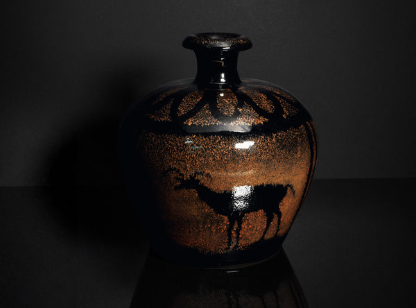 Hara Kiyoshi (原清), Japanese, b.1936