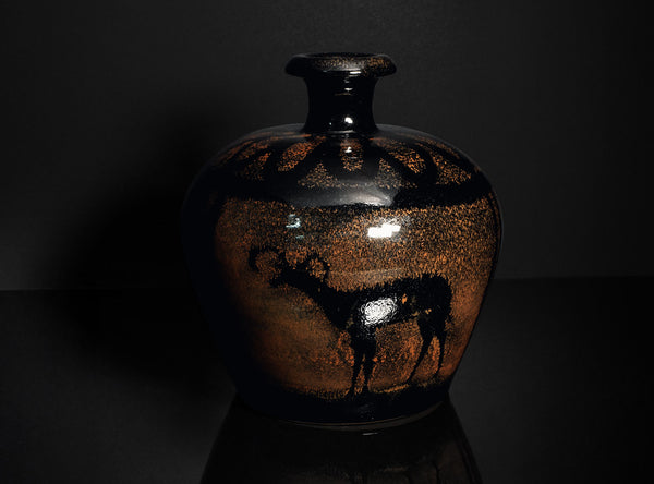 Hara Kiyoshi (原清), Japanese, b.1936