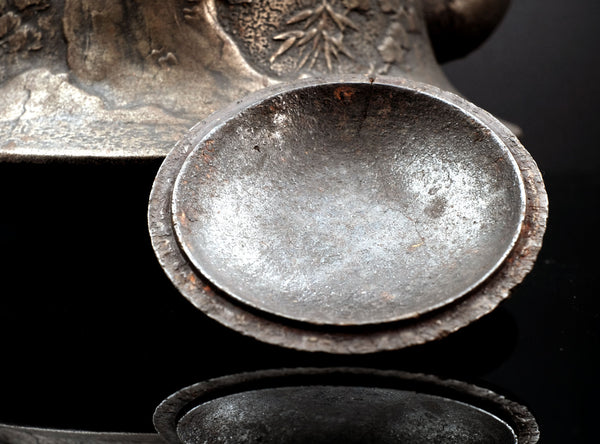 Koizumi Nizaemon (小泉仁左衛門), Japanese