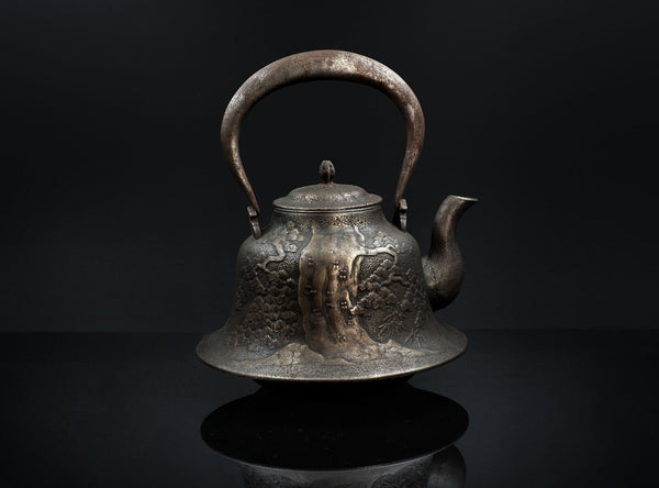 Koizumi Nizaemon (小泉仁左衛門), Japanese