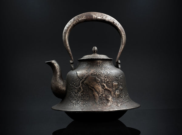 Koizumi Nizaemon (小泉仁左衛門), Japanese