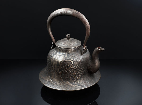 Koizumi Nizaemon (小泉仁左衛門), Japanese