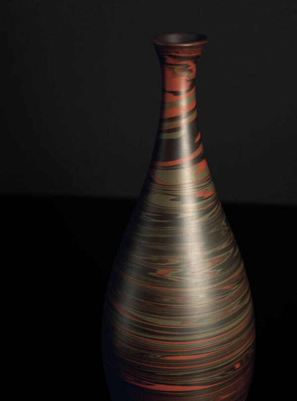 Konishi Yohei (小西洋平), Japanese (b. 1941)