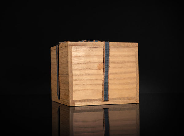 Morikazu Kimura (木村盛和), Japanese, 1941-2015