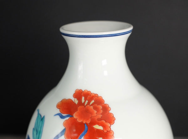 Imaizumi Imaemon XII (十二代 今泉今右衛門), Japanese, 1897–1975