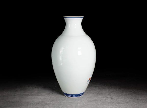 Imaizumi Imaemon XII (十二代 今泉今右衛門), Japanese, 1897–1975