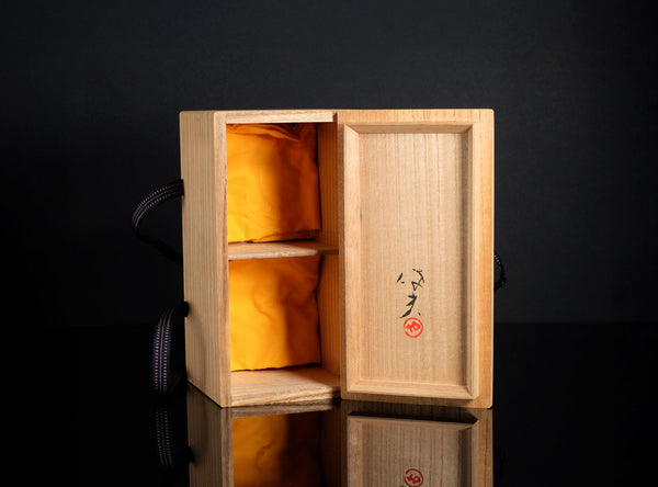 Tamaoki Yasuo (玉置保夫), Japanese, b. 1941