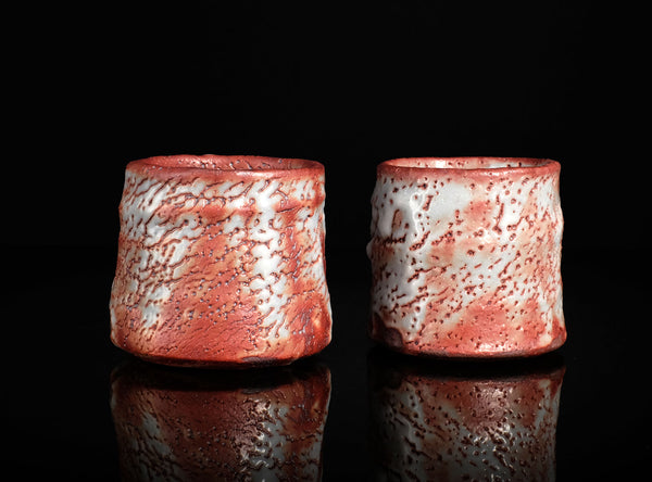 Tamaoki Yasuo (玉置保夫), Japanese, b. 1941