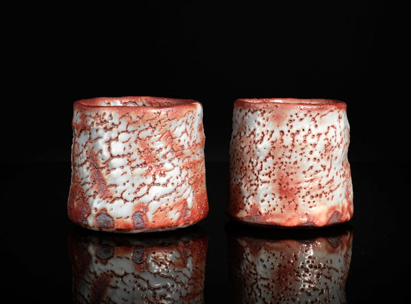 Tamaoki Yasuo (玉置保夫), Japanese, b. 1941