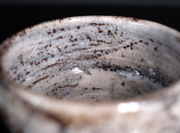 Shoichi Gyo (掌一行), Japanese