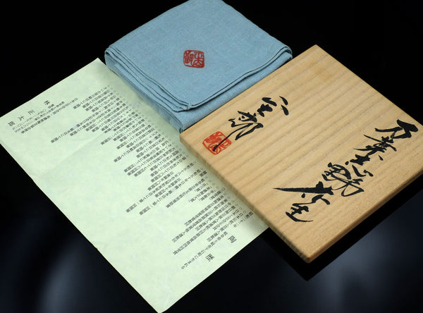 Hayashi Shotaro (林正太郎), Japanese (b. 1947)