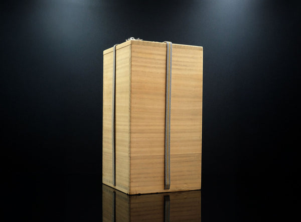 Hayashi Shotaro (林正太郎), Japanese (b. 1947)