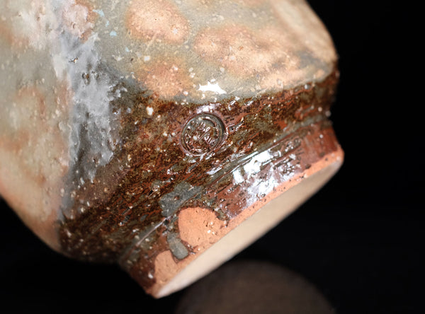 Tahara Tobei XII (十二代田原陶兵衛), Japanese, 1925–1991