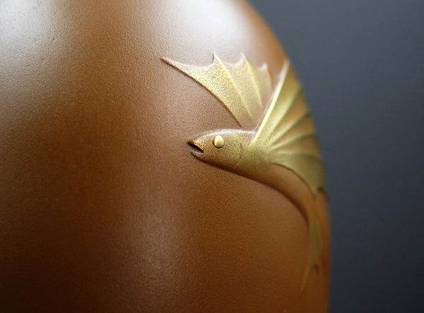 Neya Churoku (根箭忠緑), Japanese, 1897–1987