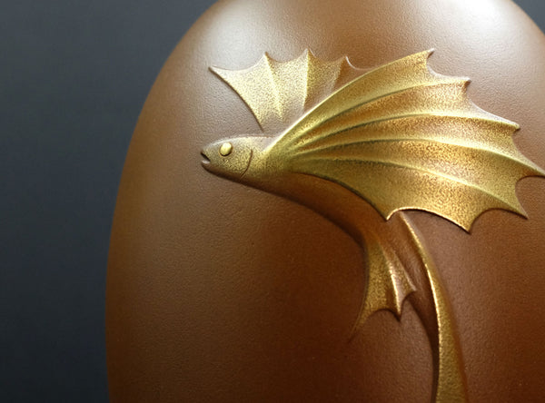 Neya Churoku (根箭忠緑), Japanese, 1897–1987